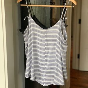 Free People Flowy Camisole